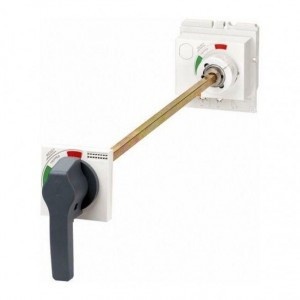 CHINT привод поворотный дистанционный ручной ERH22-M8 для NM8N-250 TM (R) 269668