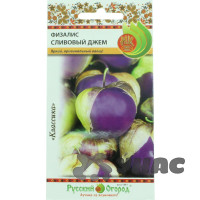 Физалис Сливовый джем НК Ц