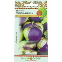 Физалис Сливовый джем НК Ц