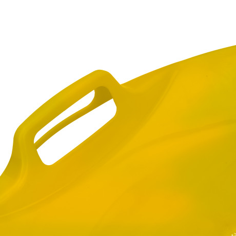 Ледянка "Тобогган", 565х450х100 мм