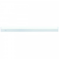 Volpe св-к св/д линейный 18W(1440lm) 4000K 4K 1168x23x35 пластик/белый ULI-Q150 18W/4000K IP40 WHITE