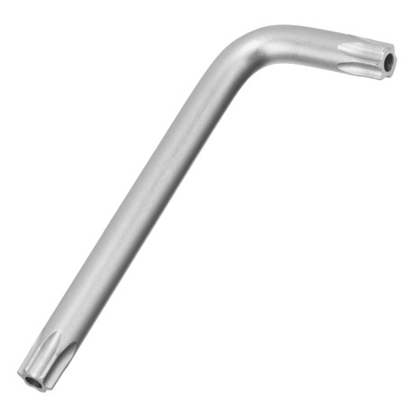 Набор ключей имбусовых Torx-Tempered, TT10-50, CrV, 9 шт. Сибртех