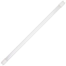 Ecola T8 G13 220V 12.5W(12W) (1000lm) 6500K 6K 600x28 повор. цок. матов. Premium CT8D12ELB (8!)