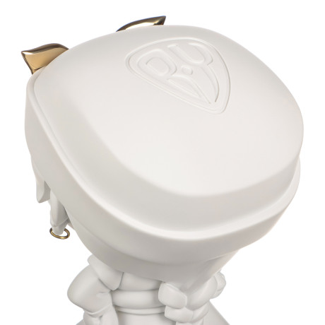 BY Статуэтка Баба Яга 10 см