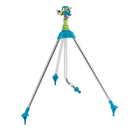 Распылитель импульсный, на треноге, 625м2, LUXE Palisad