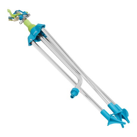 Распылитель импульсный, на треноге, 625м2, LUXE Palisad