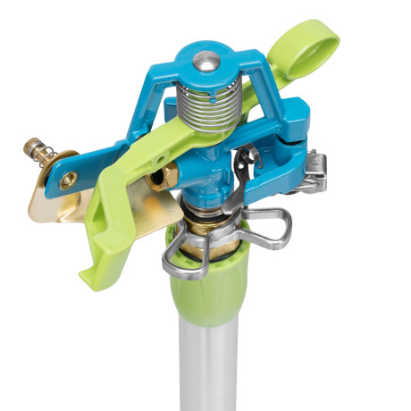 Распылитель импульсный, на треноге, 625м2, LUXE Palisad