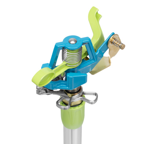 Распылитель импульсный, на треноге, 625м2, LUXE Palisad