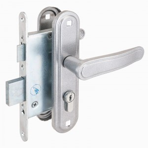 Д-град Зенит ЗВ4-3.03 бриллиант Замок врезной с/руч (15)