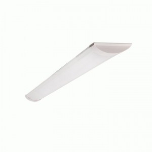 EKFсв-к св/д линейный ДБО-6104 36W(2400lm) 6500K 6K IP20 1200x75x30 Basic