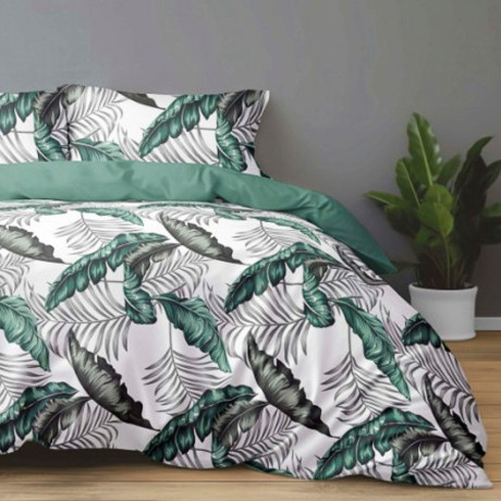 PROVANCE Стандарт Простыня на резинке 160х200х20см, 100% хлопок, бязь, 4 дизайна