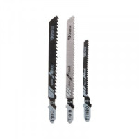 Набор полотен для электролобзика № 1 T101B/T111C/T119BO (3 шт./уп.) Kranz (цена за упак) KR-92-0321