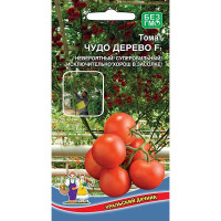 Семена Томат Чудо Дерево Марс
