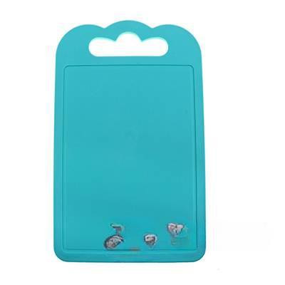 Доска раздел."Хозяюшка" 355*23*5 большая БШ443 (20)