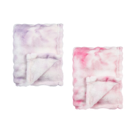 PROVANCE Ботаника Плед бабл 150х200см, 100% полиэстер, 2 цвета