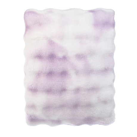 PROVANCE Ботаника Плед бабл 150х200см, 100% полиэстер, 2 цвета