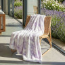 PROVANCE Ботаника Плед бабл 150х200см, 100% полиэстер, 2 цвета