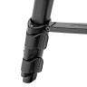 Лазерный уровень мультипризменный DLV 360-4T, 30 м, зеленый луч, Li-Ion 2,4 Aч, штатив Denzel