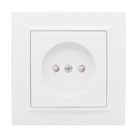 EKF Минск роз. СУ 1 мест. бел. 10А (шторки) ERR10-022-100