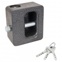 Чебоксары ВС 2-10 d14мм Замок навесной (8)