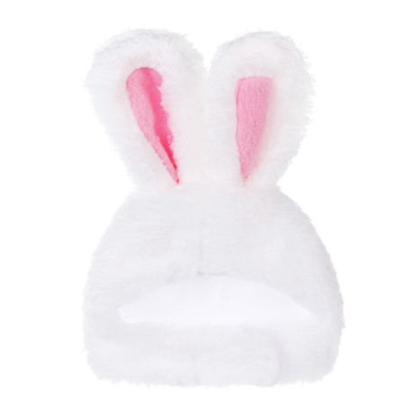 Аксессуар для животных, тм VETTA, заячьи ушки, размер М