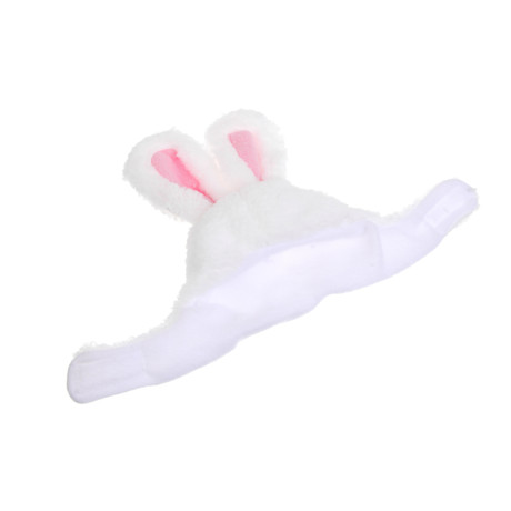 Аксессуар для животных, тм VETTA, заячьи ушки, размер М