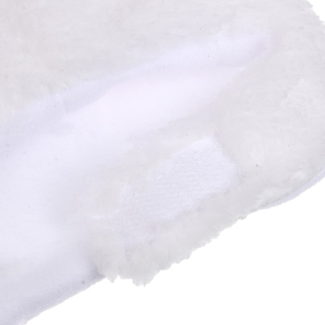 Аксессуар для животных, тм VETTA, заячьи ушки, размер М