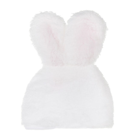 Аксессуар для животных, тм VETTA, заячьи ушки, размер М