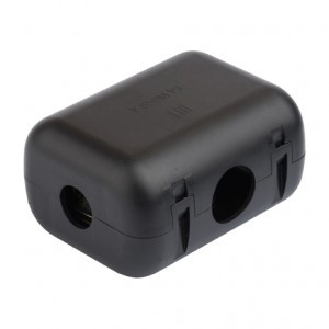 EKF Ответвительный сжим (орех) У859М (50-70 мм2, 4-35 мм2) StreamLine y859m