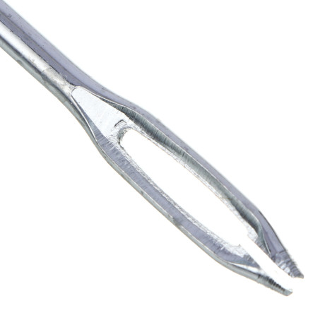 ЕРМАК Набор для ремонта бескамерных шин №2: клей, 5 жгутов, T-инструмент