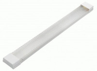 General св-к св/д линейный СПО 50W(4675lm) 6500K 6K 1200x65x25 IP40 метал ПРИЗМА 420222