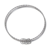 Браслет d7 см, железо, БЖ25-33