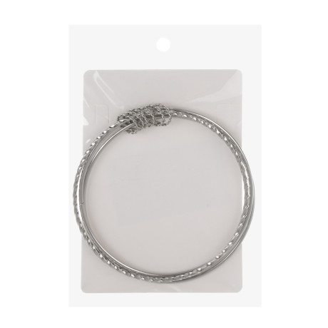 Браслет d7 см, железо, БЖ25-33