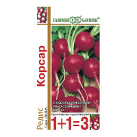 Редис Корсар 1+1 Гавриш Ц