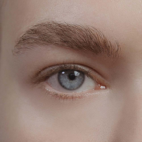 Набор спонжей для умывания 3 шт тм ЮНИLOOK , целлюлоза, 6.5x0,6 см