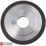 Чашка алмазная заточная CBN BORAZON РОВНЫЙ 125 мм