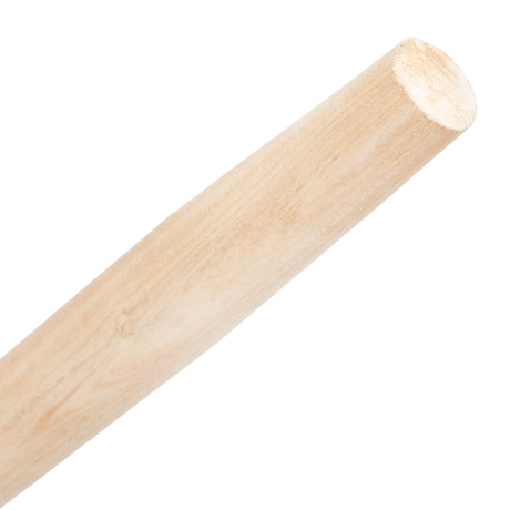 Черенок деревянный, 40 х 1200 мм, 2 сорт,