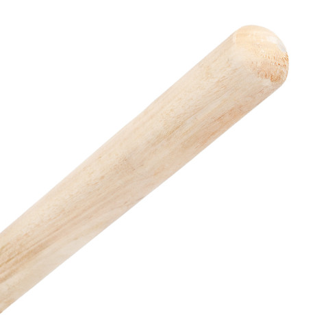 Черенок деревянный, 40 х 1200 мм, 2 сорт,