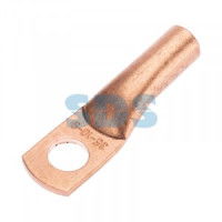 REXANT наконеч. медный ТМ 35-10-9 (35мм2 - d10мм) (уп. 100шт) 07-5317-2