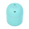 LEBEN Увлажнитель воздуха, 220 Мл, 10x8x8см, питание 5В/0.4А от USB, 2Вт