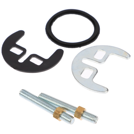 СоюзКран Смеситель для кухни, поворотный излив 25см, керам. картридж 40мм, хром, цинк, SK01-R119