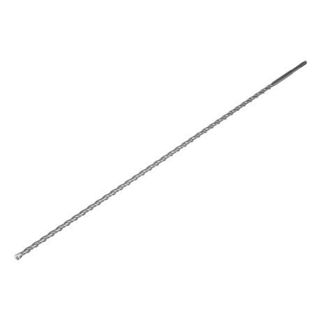 Бур по бетону, 14 x 1000 мм, SDS Plus Matrix