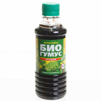 Биогумус 0,25 л для рассады Био-Мастер