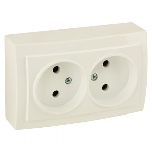 Nilson THEMIS роз. ОУ 2 мест. крем. 26121024