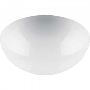 Feron св-к ЖКХ E27 60W круг IP54 бел. 220x220x110 НБП 06-60-002 41402