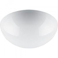 Feron св-к ЖКХ E27 60W круг IP54 бел. 220x220x110 НБП 06-60-002 41402