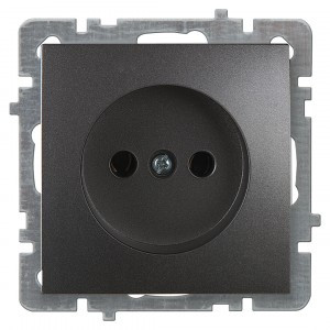 Nilson TOURAN мех. роз. СУ 1 мест. антрацит 24160415