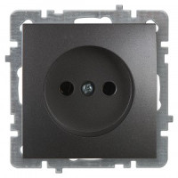 Nilson TOURAN мех. роз. СУ 1 мест. антрацит 24160415