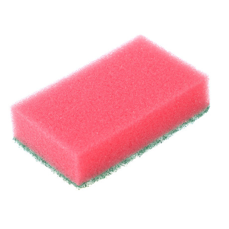 VETTA Набор губок для мытья посуды "Прима" 10шт, 8х5х2,5см