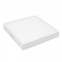 APEYRON св-к встр. св/д даунлайт (панель) квадр 20W 1600lm 170x155 встр.драйвер 6500K 6K 06-60